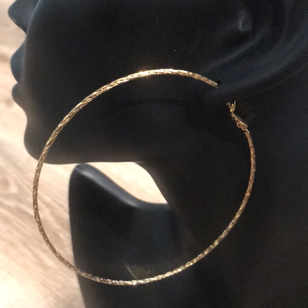 14K Gold Dipped 🔥 - Picture 2 of 3